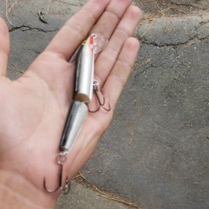 Meet your Posher, Morgan